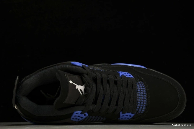 MaikeSneakers Game Retro CT8527-018 Black Jordan Royal 4 0704
